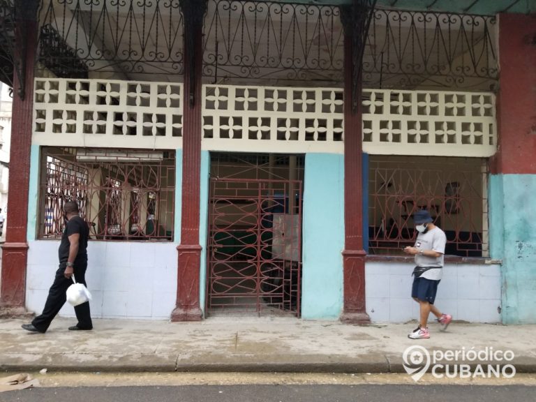Coronavirus en Cuba Un fallecido y 56 nuevos casos positivos en el día