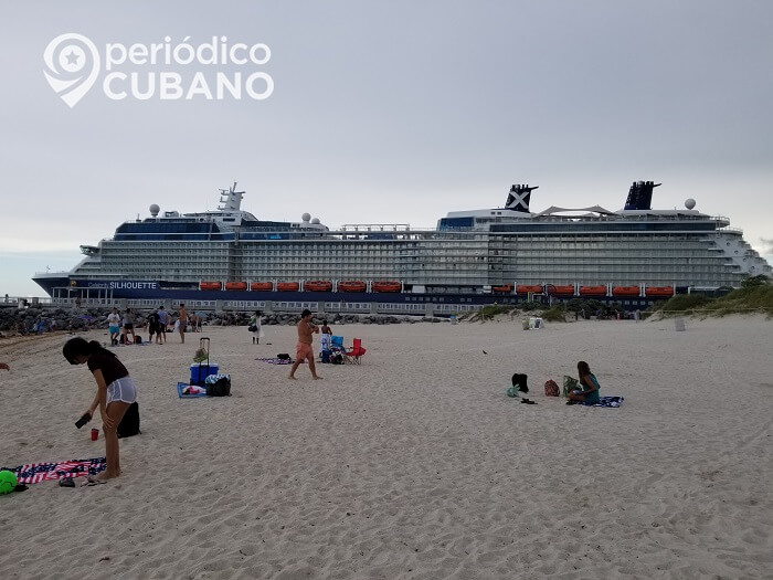 Cruceros que zarpan del puerto de Miami podrán regresar a la navegación