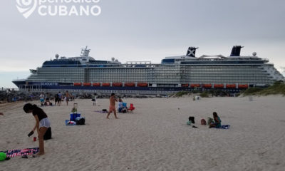 Cruceros que zarpan del puerto de Miami podrán regresar a la navegación