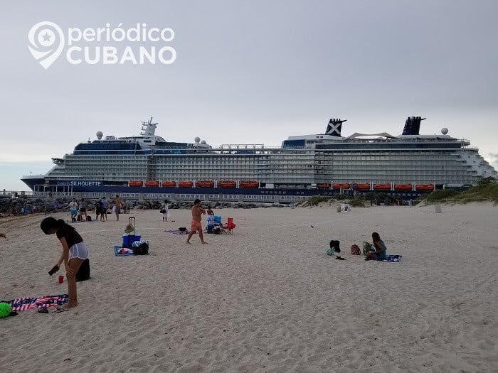 Cruceros que zarpan del puerto de Miami podrán regresar a la navegación