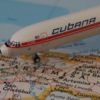 Cubana de Aviación reanuda servicios en oficinas comerciales