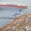 Cubana de Aviación realizará vuelos La Habana-Santiago de Cuba