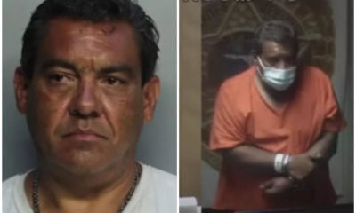 Cubano vendió a su exesposa un vehículo robado a un anciano en Miami (1)