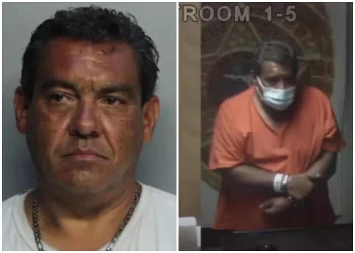 Cubano vendió a su exesposa un vehículo robado a un anciano en Miami (1)