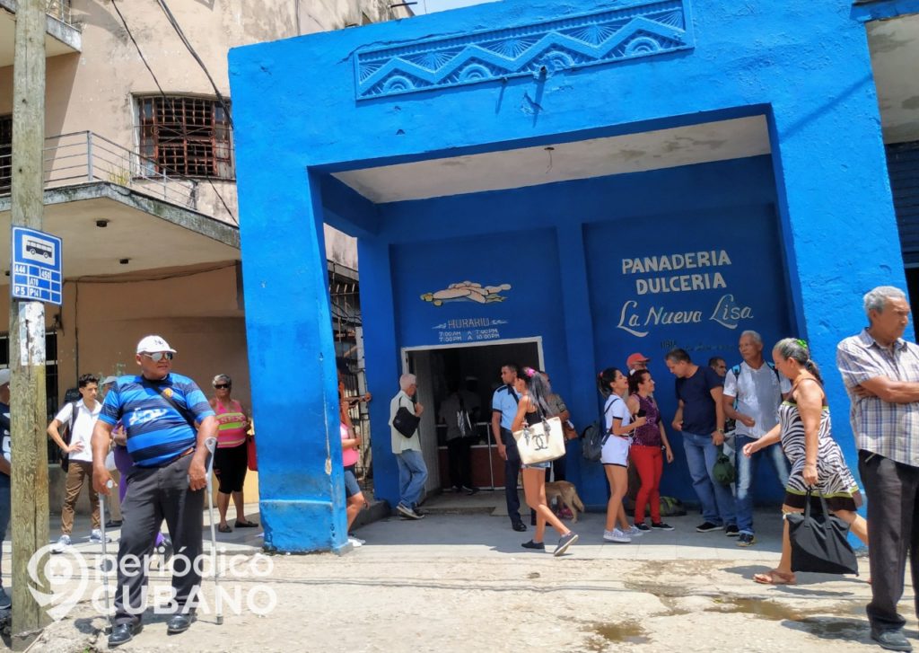 Cubanos falsean nacimientos para adquirir una cuota en la libreta de abastecimiento