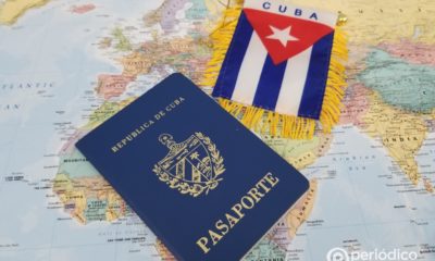 Cubanos que residan más de 24 meses en el exterior deberán pedir permiso de prórroga