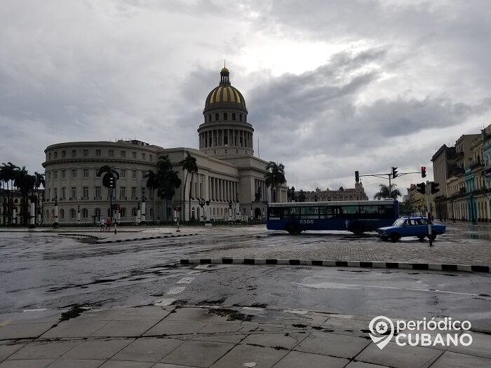 EEUU prohíbe la entrada a su territorio a personas militantes en partidos comunistas