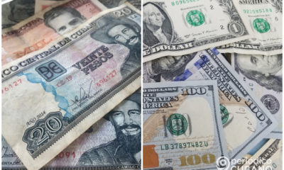 Economista estima cuál sería la tasa de cambio entre el dólar y peso cubano