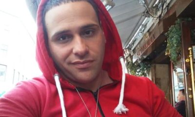 El rapero cubano Henry Laso es investigado por los delitos de abuso infantil y asalto agravado