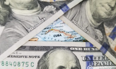 Embajada de EEUU en La Habana informa nuevas medidas en el envío de remesas a Cuba