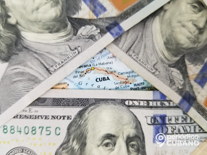 Embajada de EEUU en La Habana informa nuevas medidas en el envío de remesas a Cuba
