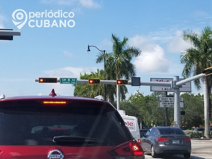 En planes un proyecto para reducir los accidentes peatonales en la Pequeña Habana