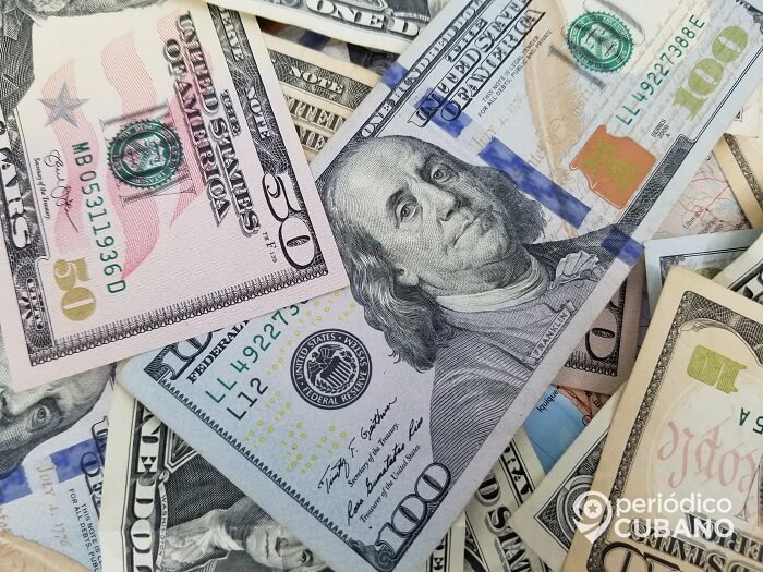 En todo el noroeste de Florida circulan billetes falsos de 100 dólares