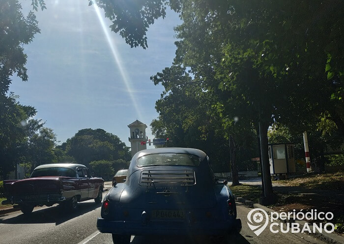 Entra en vigor el seguro obligatorio para conductos estatales y particulares en Cuba