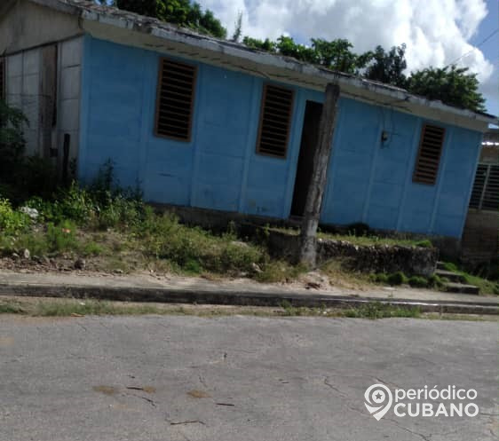 Feminicidio en Yaguajay Cuba