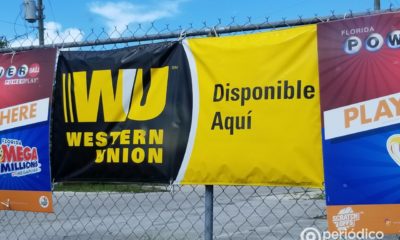 Fincimex culpa a Western Union por no entregar las remesas en dólares a los cubanos