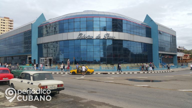 Galerías de Paseo