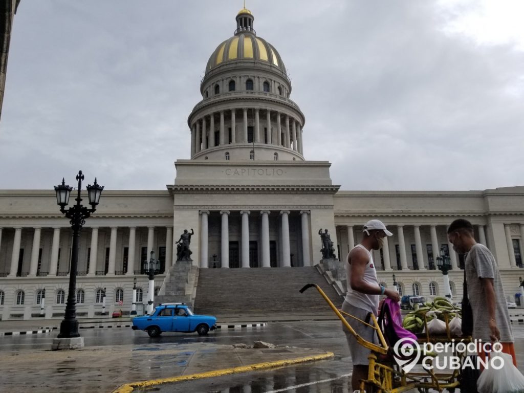 Gobierno de La Habana topa hasta 55 pesos la libra de bistec de cerdo (Lista completa)