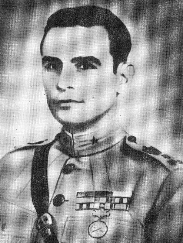 José Eleuterio Pedraza