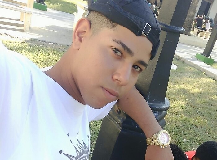 Joven de la Habana Vieja murió apuñalado cerca de la unidad policial de Cuba y Chacón