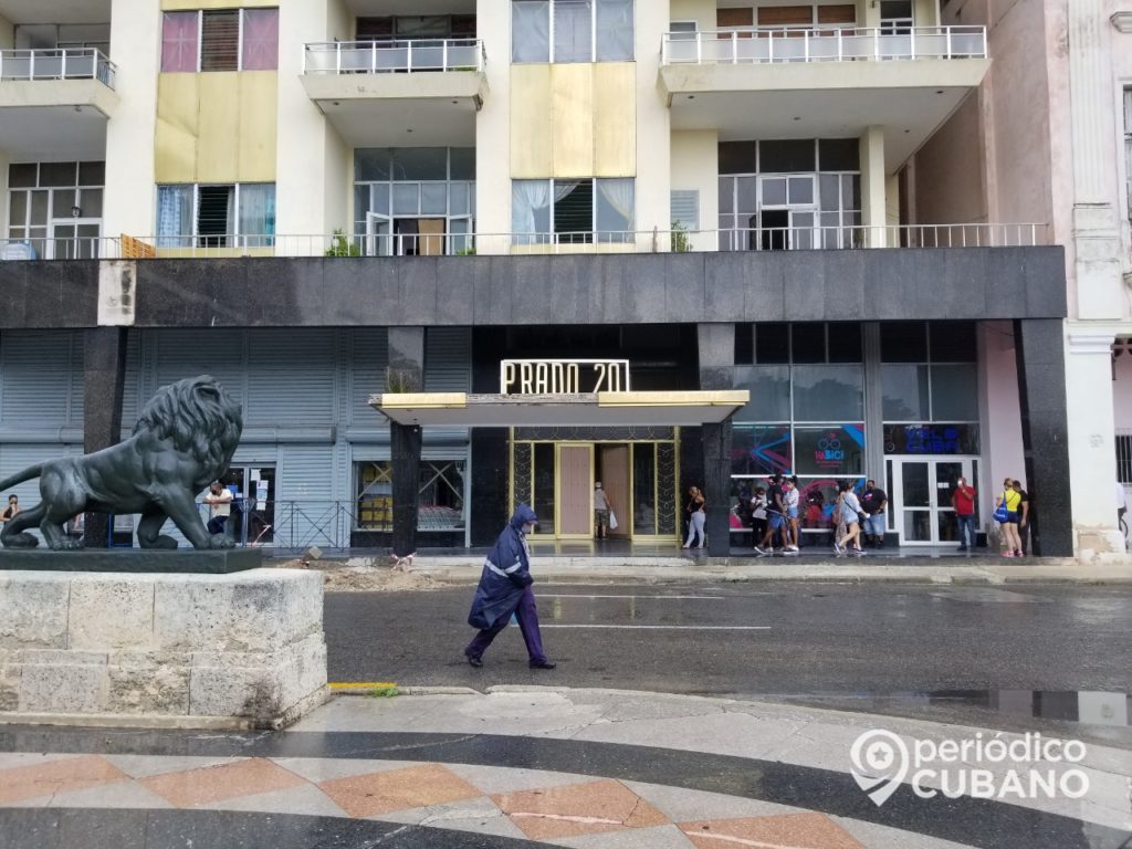 La Habana presenta indicadores de “nueva normalidad”, ¿cuándo abre el aeropuerto