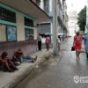 La pobreza en Cuba se duplicó ante la fallida política económica de su gobierno