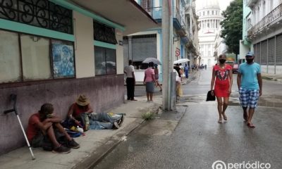 La pobreza en Cuba se duplicó ante la fallida política económica de su gobierno