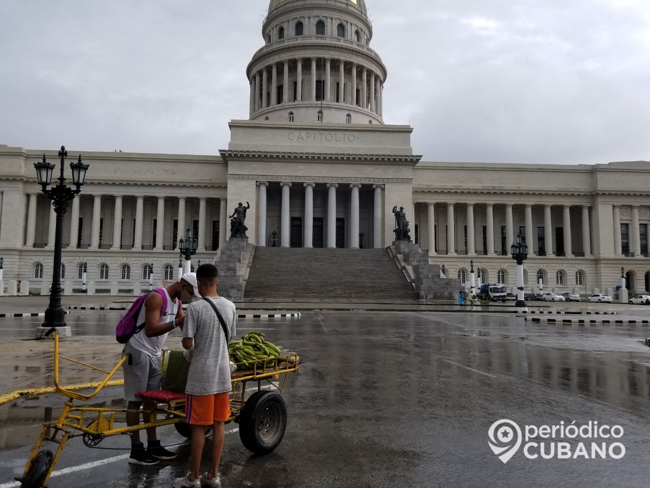 Los precios en Cuba luego de la unificación monetaria crecerían hasta 15 veces