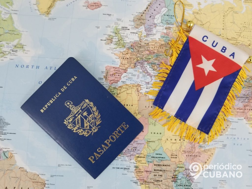 Minrex evalúa reducción en el costo del pasaporte cubano y sus prórrogas
