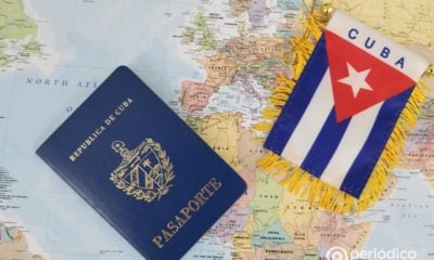 Minrex evalúa reducción en el costo del pasaporte cubano y sus prórrogas