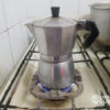 No hay material en Cuba para vender café en envases litografiados