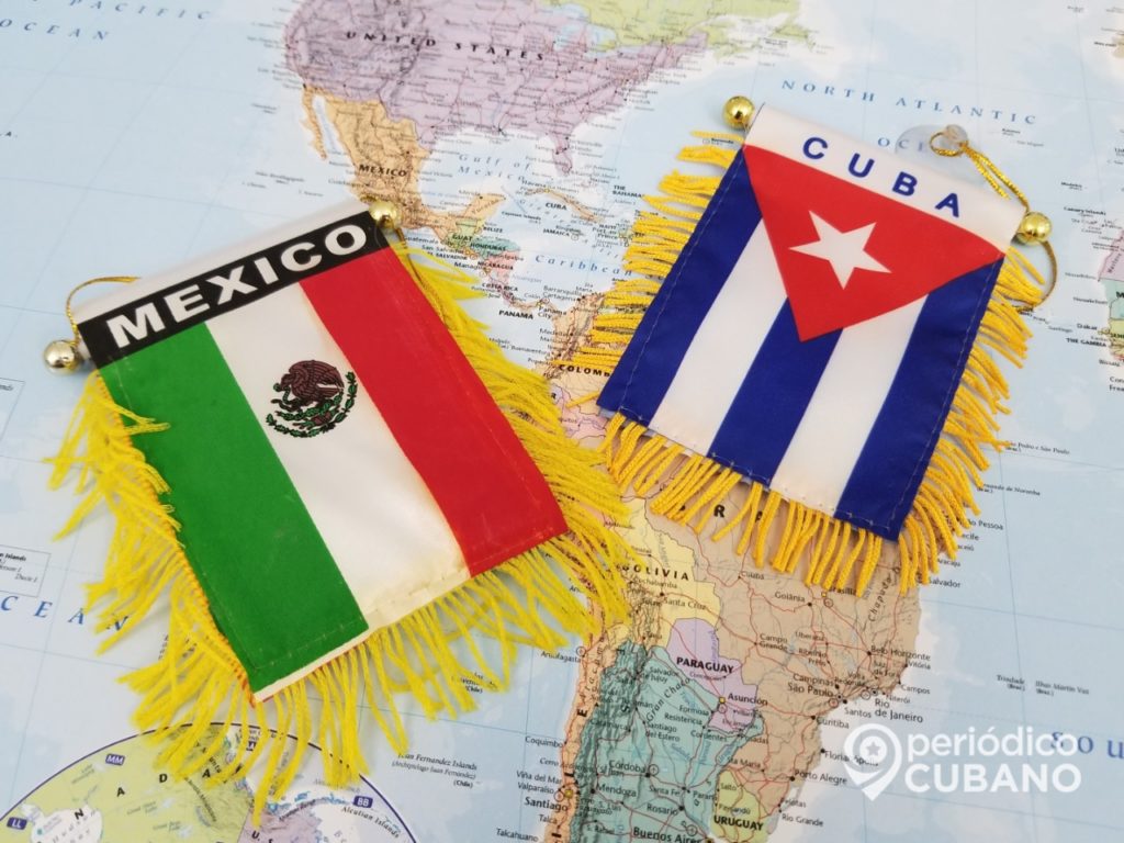 Pasajeros en vuelos a Cuba harán escala en Cancún con estancia de 30 días en la Isla