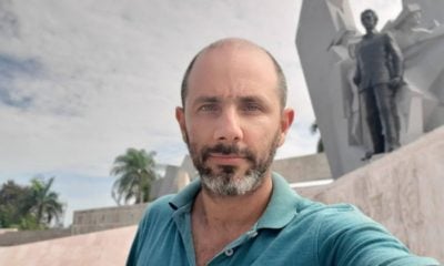 Periodista cubano solicita a la Asamblea Nacional analizar la destitución de Díaz-Canel