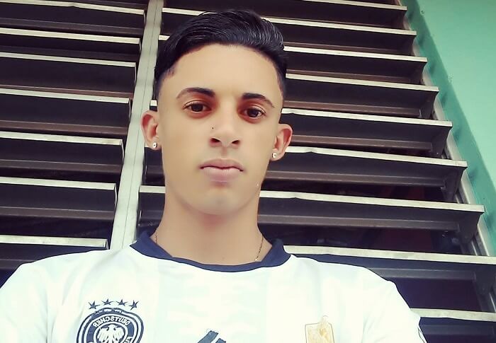 Piden ayuda para localizar a joven cubano desaparecido en la playa El Mégano