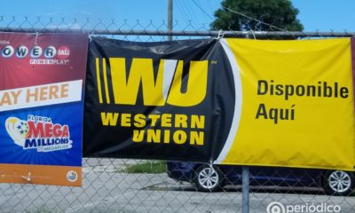 Proponen soluciones para continuar el envío de remesas a Cuba por Western Union