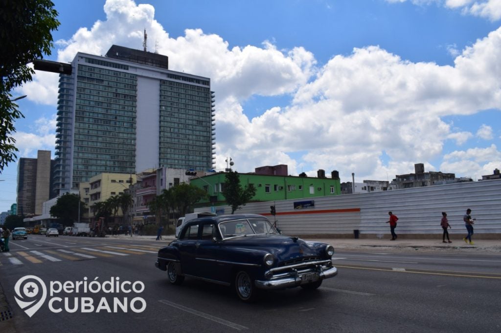 Reanudan en La Habana los trámites para licencia de conducción y registro de vehículos