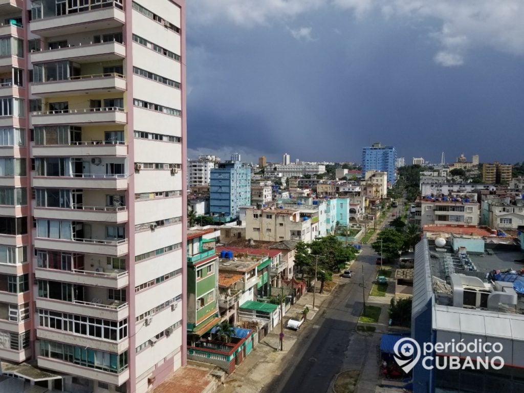 Relajan medidas de confinamiento por coronavirus en La Habana