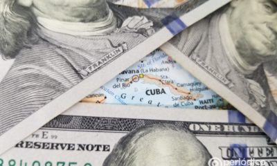 Remesas a Cuba caerían un 15%, según estima la Cepal