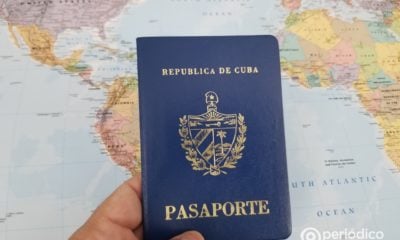 Noticias de Cuba más leídas: Aviso importante para los primeros cubanos que solicitaron visa de tránsito en la embajada de Panamá
