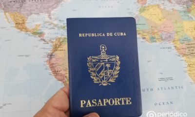 Noticias de Cuba más leídas: Aviso importante para los primeros cubanos que solicitaron visa de tránsito en la embajada de Panamá