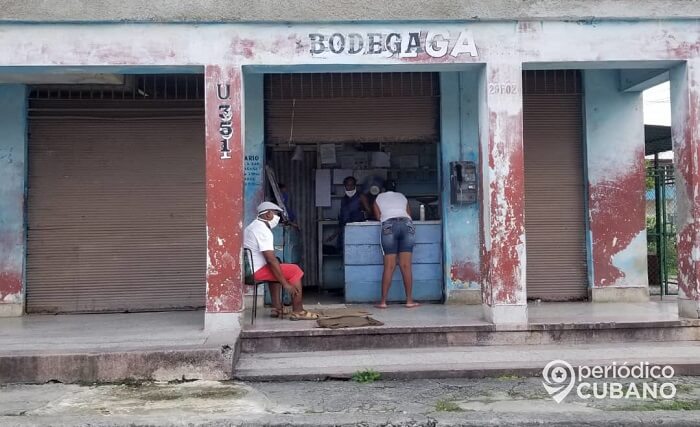 Residentes de las provincias orientales cubanas denuncian una crítica escasez de comida