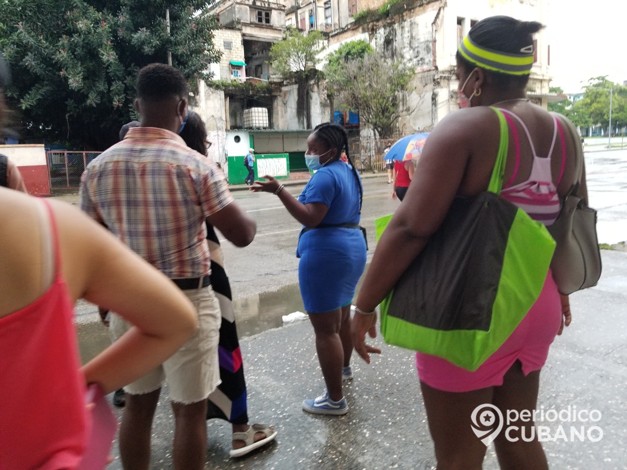 Salario mínimo en Cuba será formado por la canasta de bienes y servicios de referencia