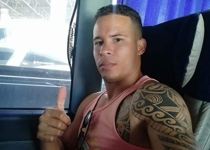 Siguen buscando a cubano desaparecido desde julio en la frontera de México y EEUU