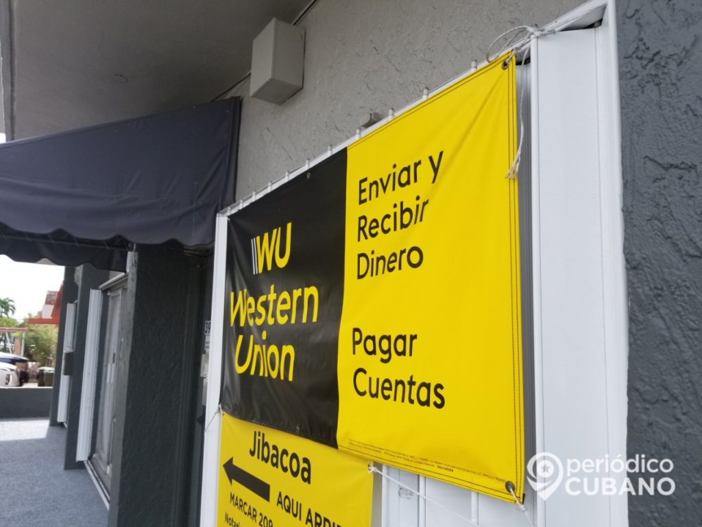 Western Union incrementa la cantidad de CUC por cada dólar de remesas a Cuba
