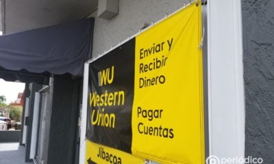 Western Union incrementa la cantidad de CUC por cada dólar de remesas a Cuba