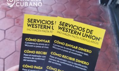 Western Union seguirá operando en Cuba mientras estudia las sanciones de EEUU