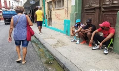 Comienza este miércoles aislamiento domiciliario para contactos de casos positivos de COVID-19 en La Habana