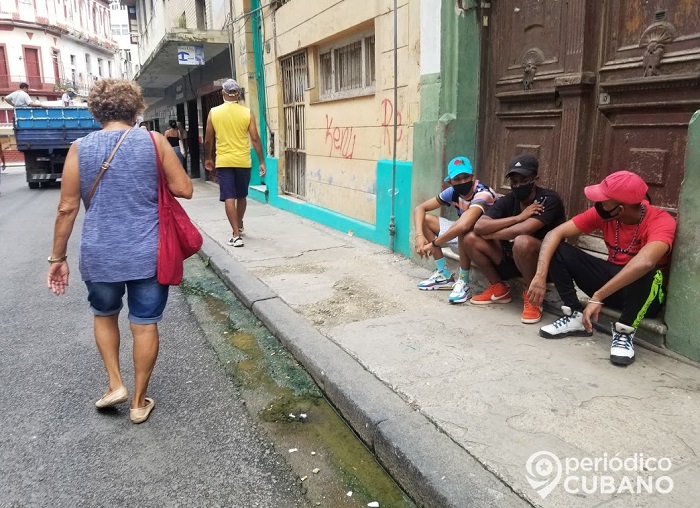 Comienza este miércoles aislamiento domiciliario para contactos de casos positivos de COVID-19 en La Habana