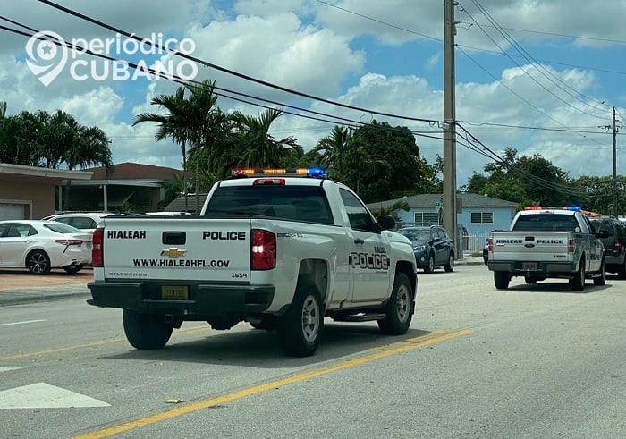 Arrestan a cubano de Hialeah Gardens por posesión y tráfico de cocaína