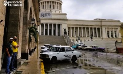 Gobierno cubano cambia medida cautelar de menores detenidos por las protestas masivas